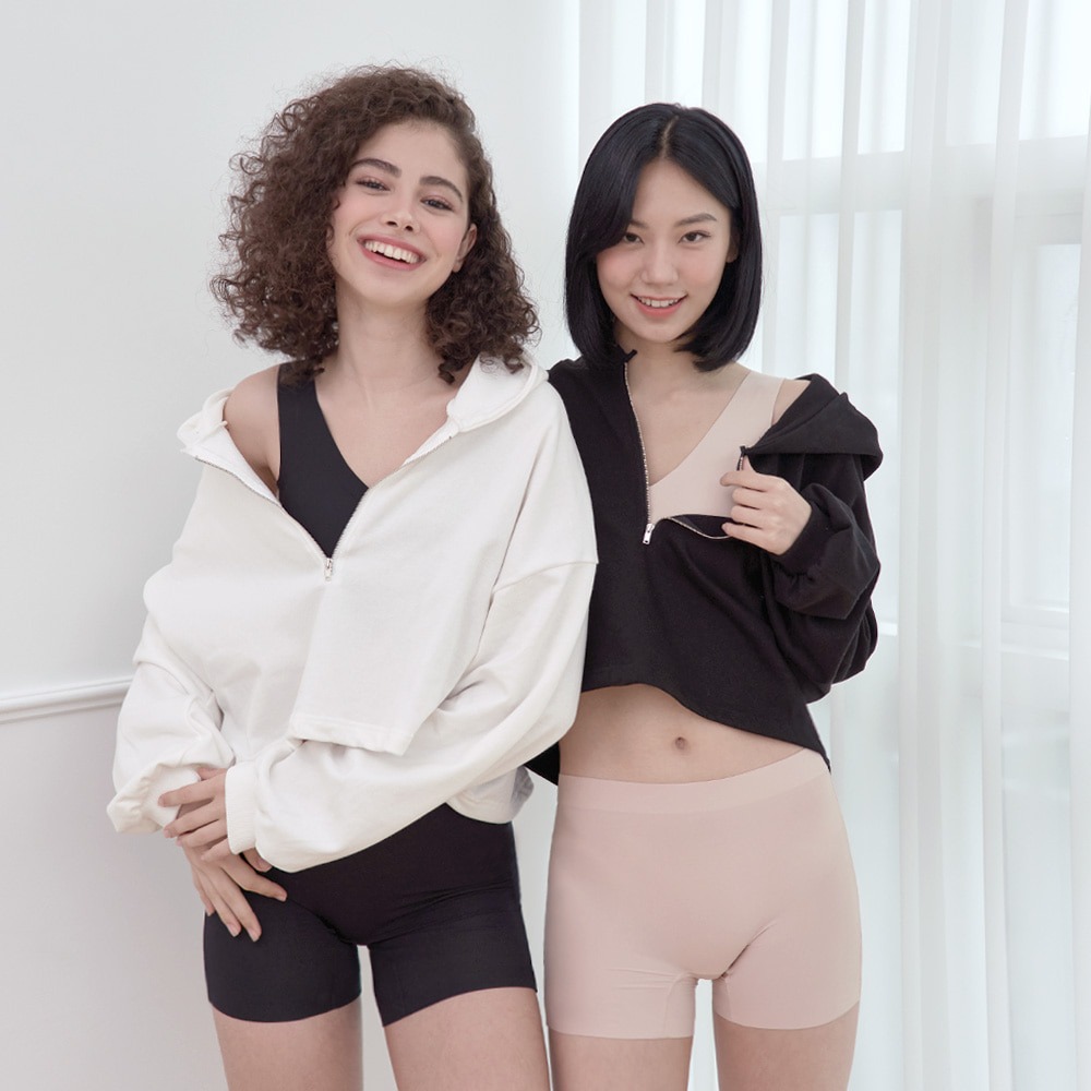 속살브라&amp;팬티 (SOKSAL Underwear)